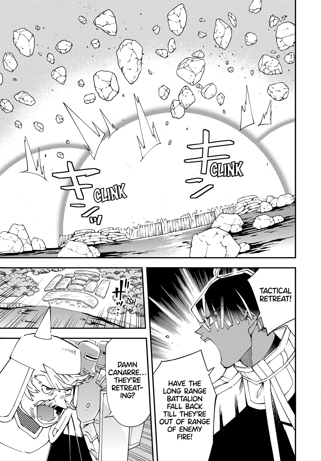 Reincarnated as an Aristocrat with an Appraisal Skill Chapter 121 - Page 4