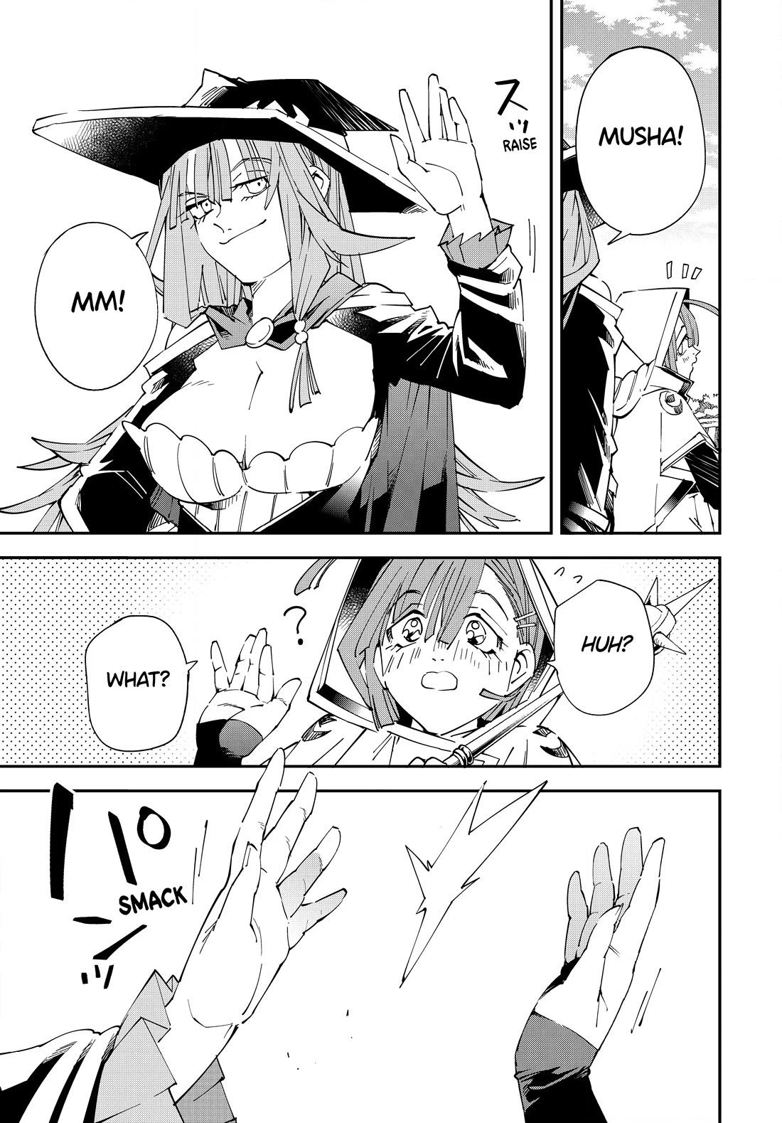 Reincarnated as an Aristocrat with an Appraisal Skill Chapter 122 - Page 12