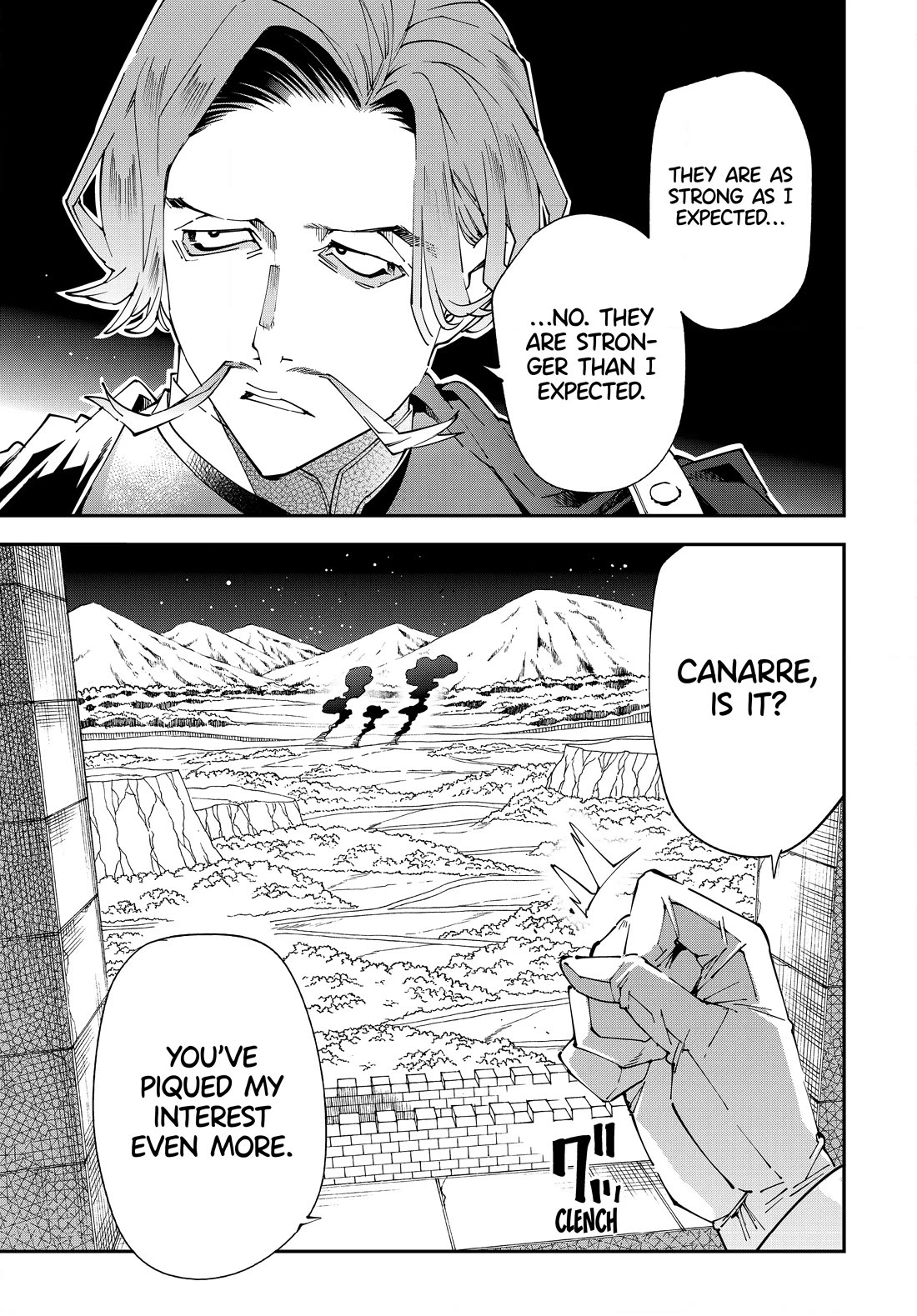 Reincarnated as an Aristocrat with an Appraisal Skill Chapter 122 - Page 16