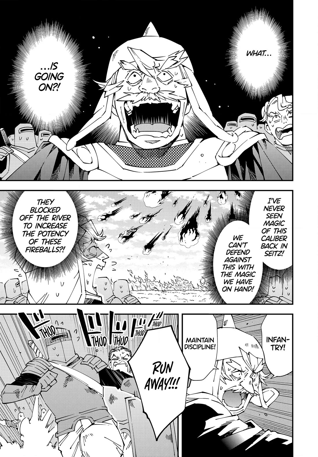 Reincarnated as an Aristocrat with an Appraisal Skill Chapter 122 - Page 2