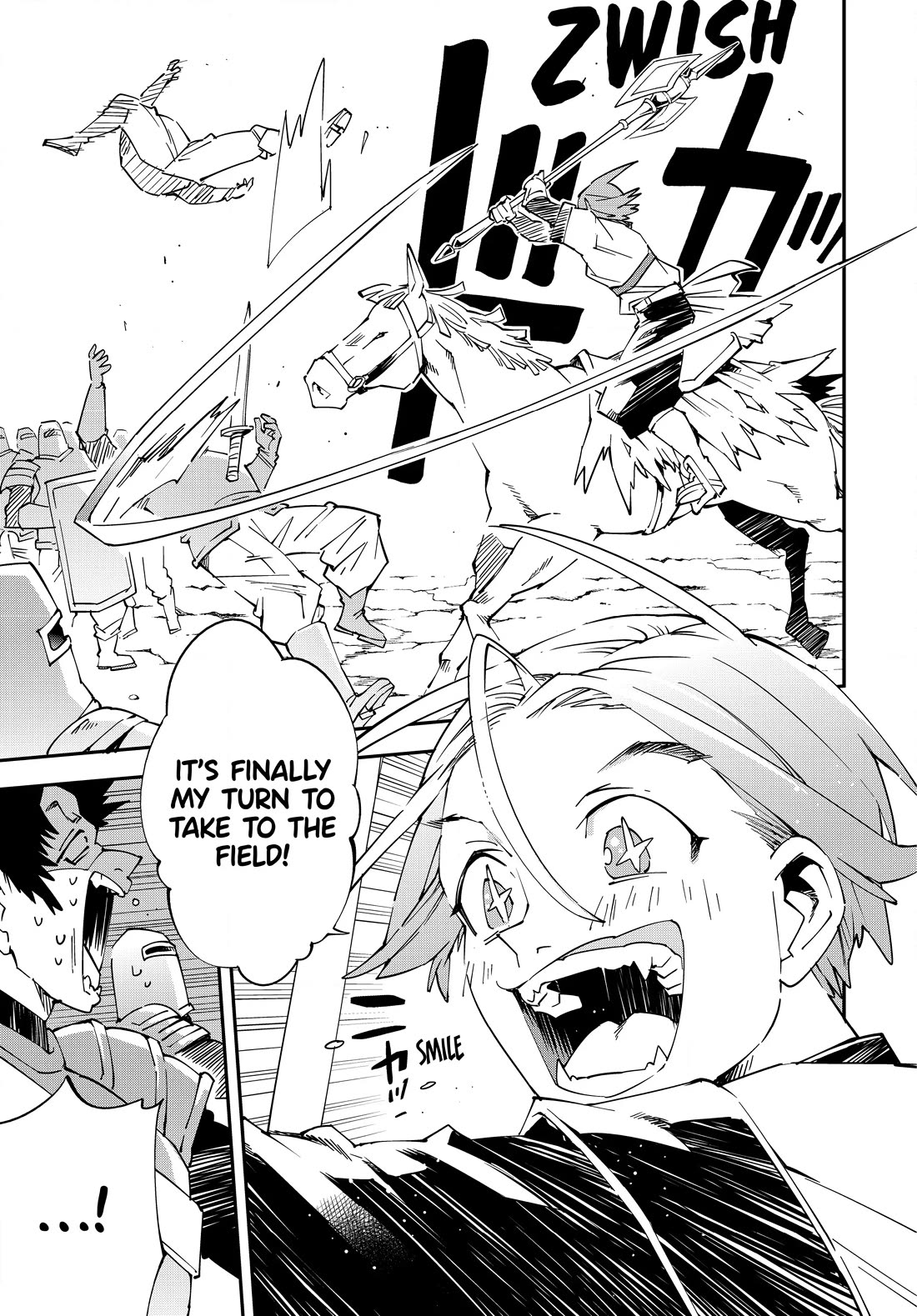 Reincarnated as an Aristocrat with an Appraisal Skill Chapter 122 - Page 4