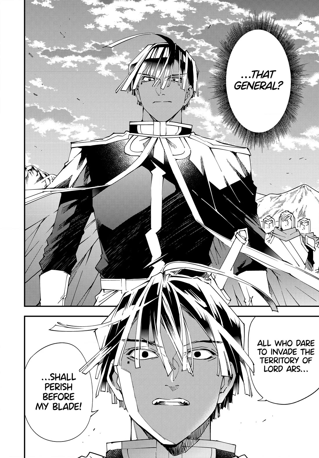 Reincarnated as an Aristocrat with an Appraisal Skill Chapter 122 - Page 9