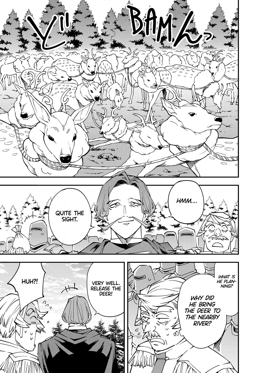 Reincarnated as an Aristocrat with an Appraisal Skill Chapter 123 - Page 10