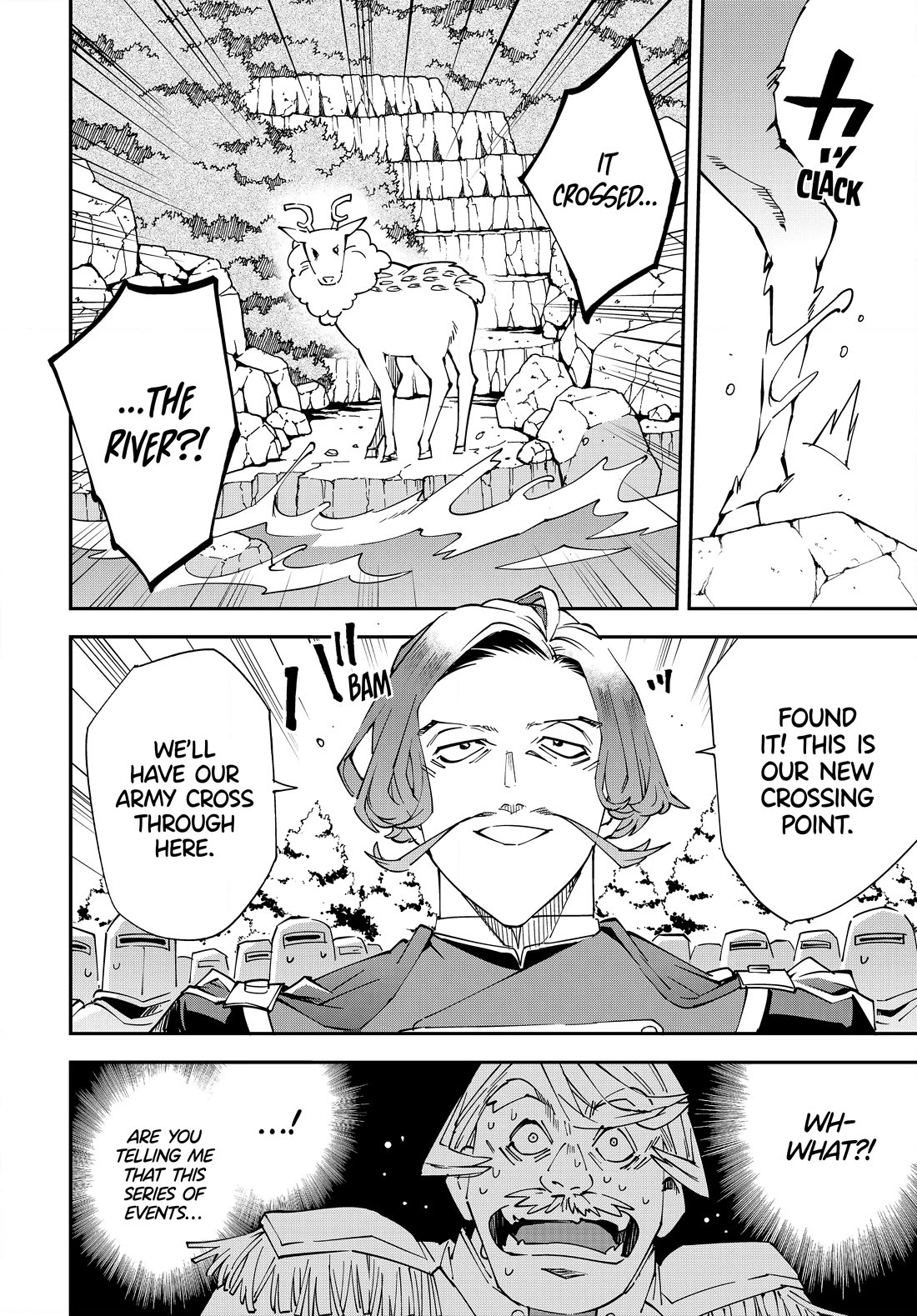 Reincarnated as an Aristocrat with an Appraisal Skill Chapter 123 - Page 15
