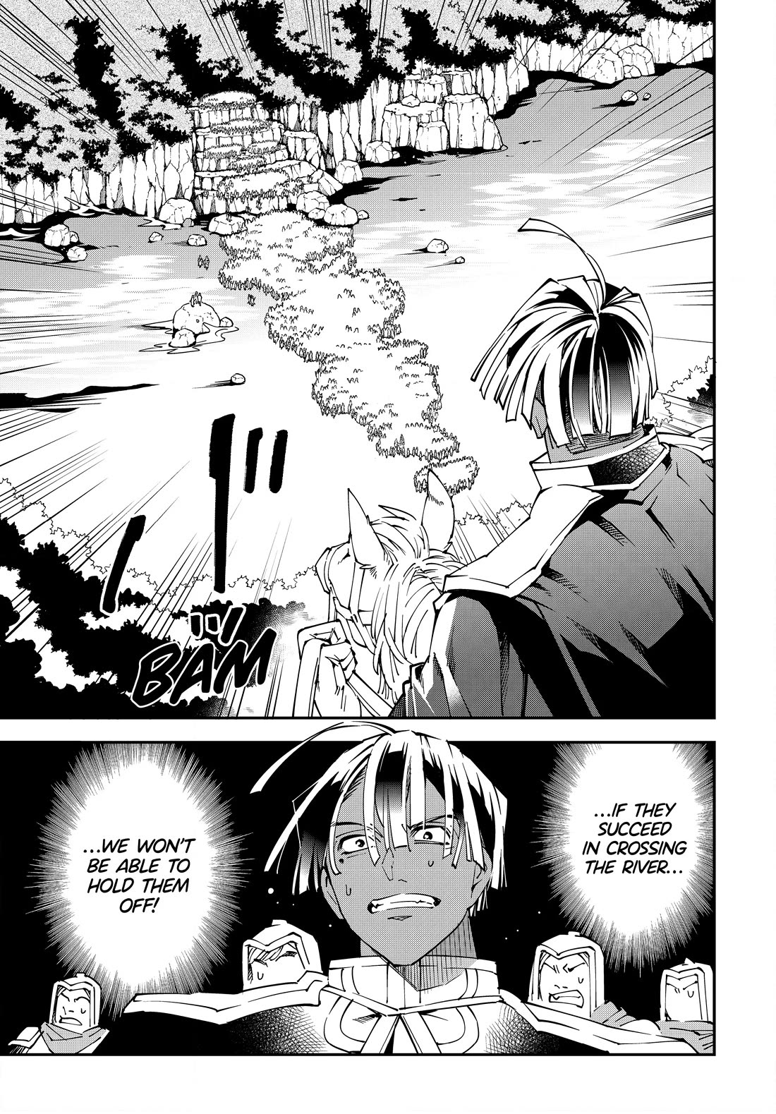 Reincarnated as an Aristocrat with an Appraisal Skill Chapter 123 - Page 20