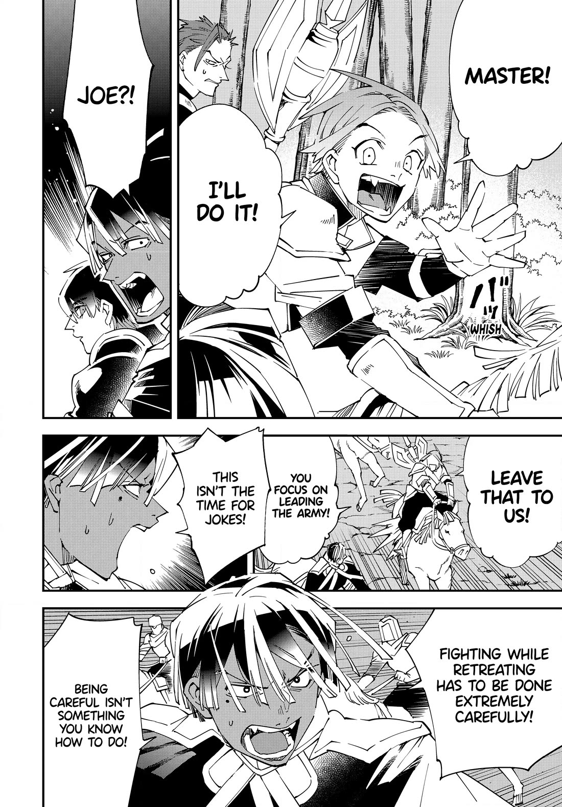 Reincarnated as an Aristocrat with an Appraisal Skill Chapter 124 - Page 7