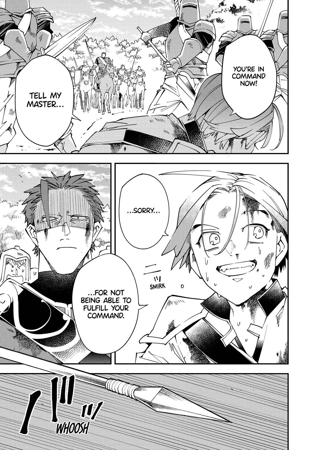 Reincarnated as an Aristocrat with an Appraisal Skill Chapter 125 - Page 14
