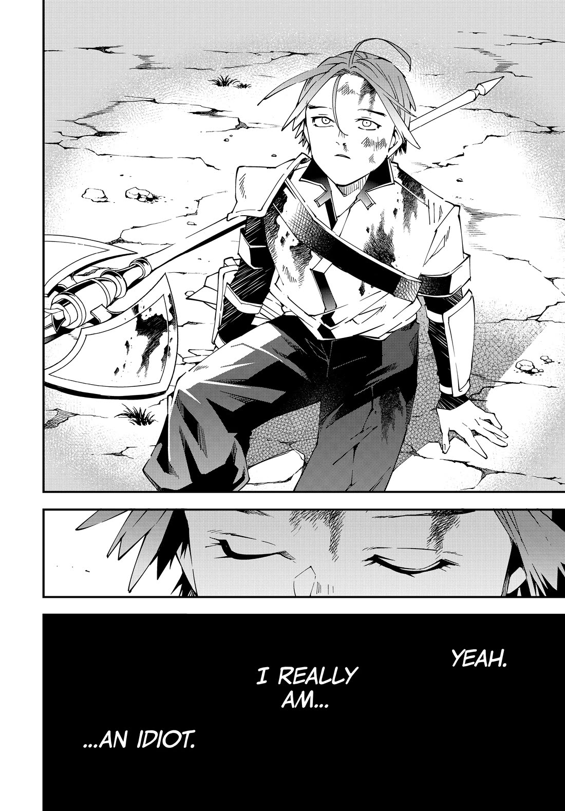 Reincarnated as an Aristocrat with an Appraisal Skill Chapter 125 - Page 15
