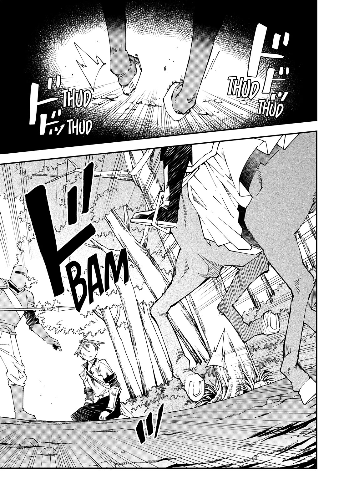 Reincarnated as an Aristocrat with an Appraisal Skill Chapter 126 - Page 20
