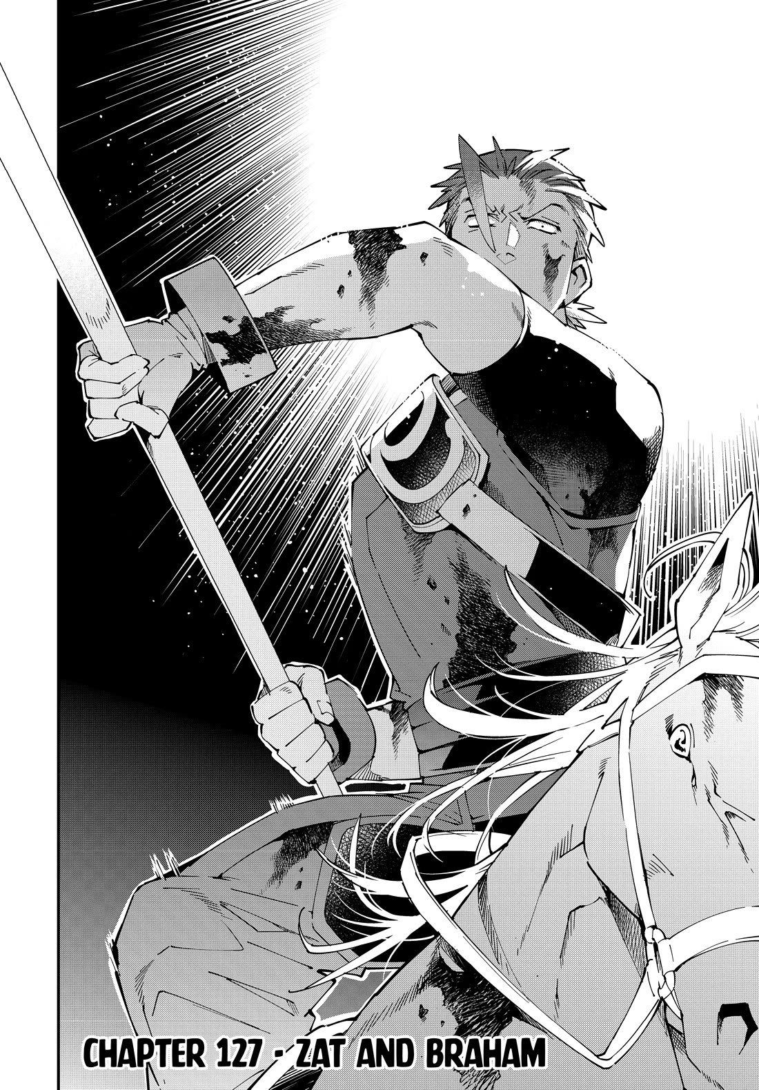 Reincarnated as an Aristocrat with an Appraisal Skill Chapter 127 - Page 1