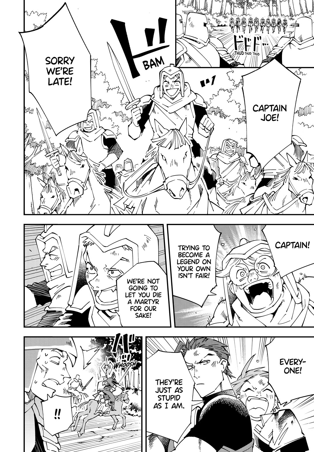 Reincarnated as an Aristocrat with an Appraisal Skill Chapter 127 - Page 13