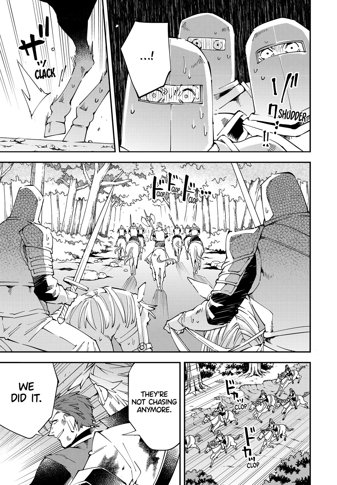 Reincarnated as an Aristocrat with an Appraisal Skill Chapter 127 - Page 16