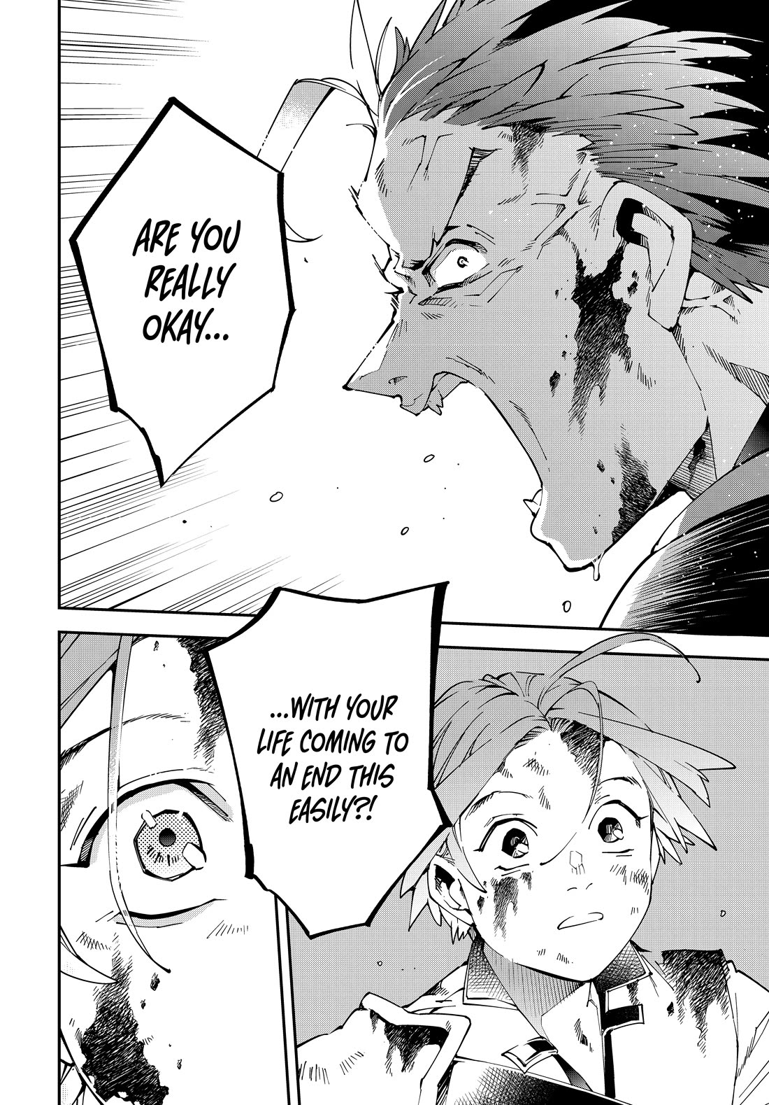 Reincarnated as an Aristocrat with an Appraisal Skill Chapter 127 - Page 5