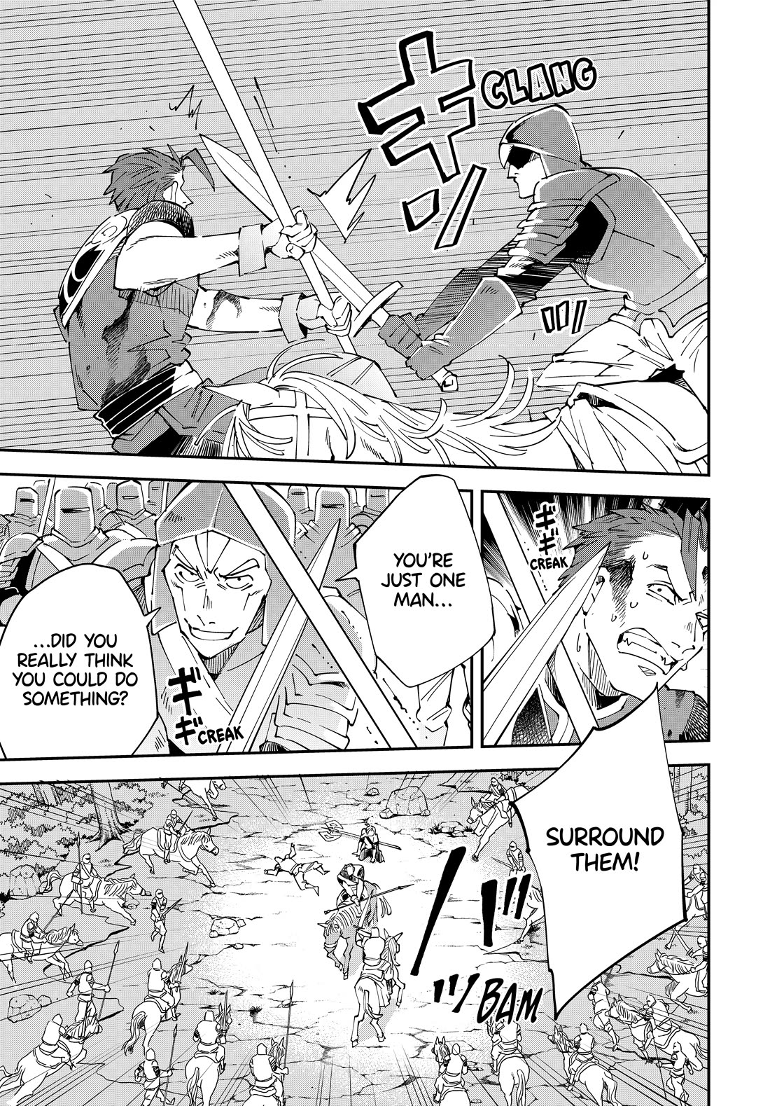 Reincarnated as an Aristocrat with an Appraisal Skill Chapter 127 - Page 6