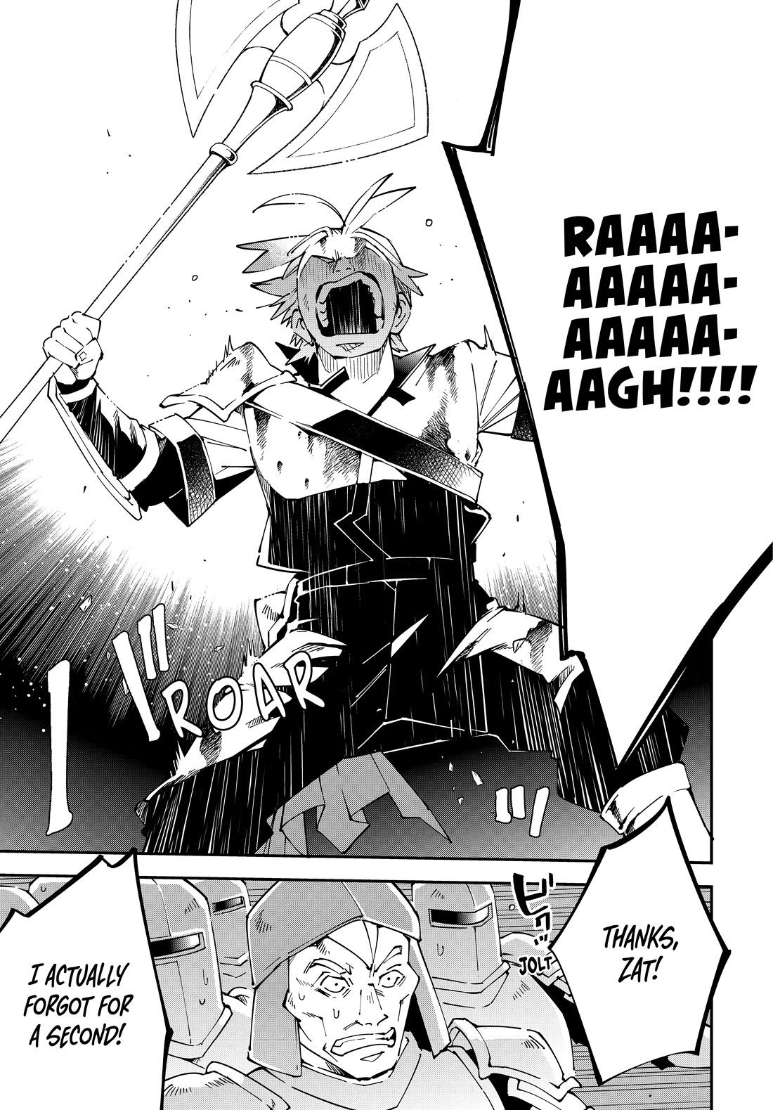 Reincarnated as an Aristocrat with an Appraisal Skill Chapter 127 - Page 8