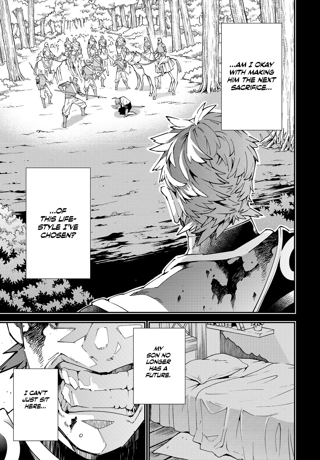 Reincarnated as an Aristocrat with an Appraisal Skill Chapter 128 - Page 10