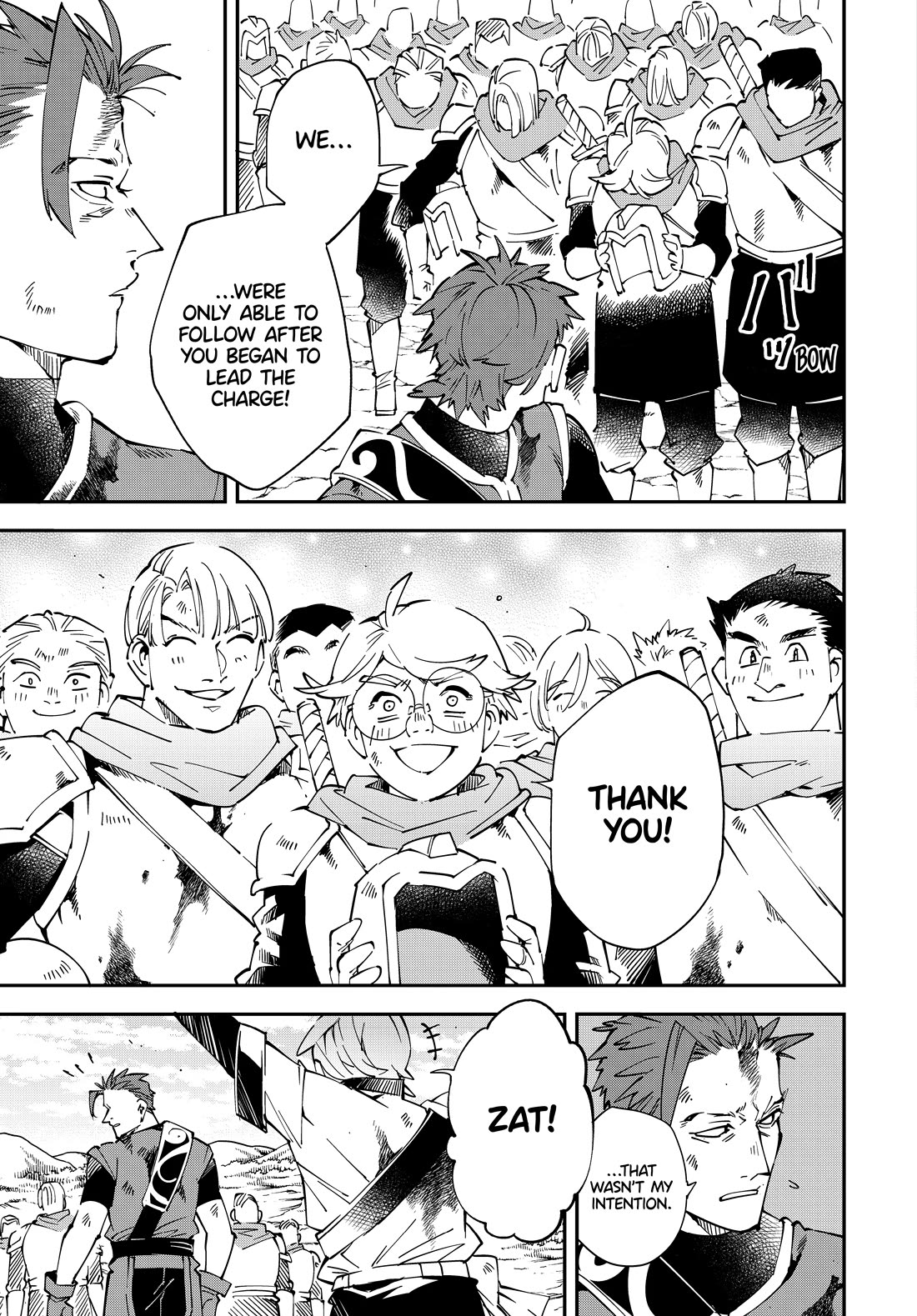 Reincarnated as an Aristocrat with an Appraisal Skill Chapter 128 - Page 12