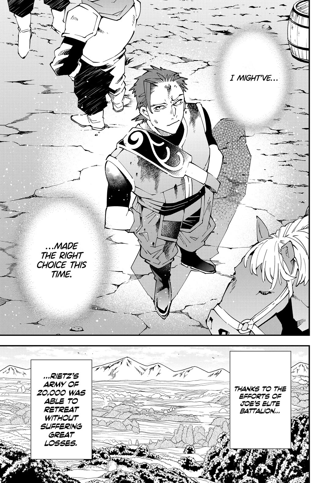Reincarnated as an Aristocrat with an Appraisal Skill Chapter 128 - Page 14