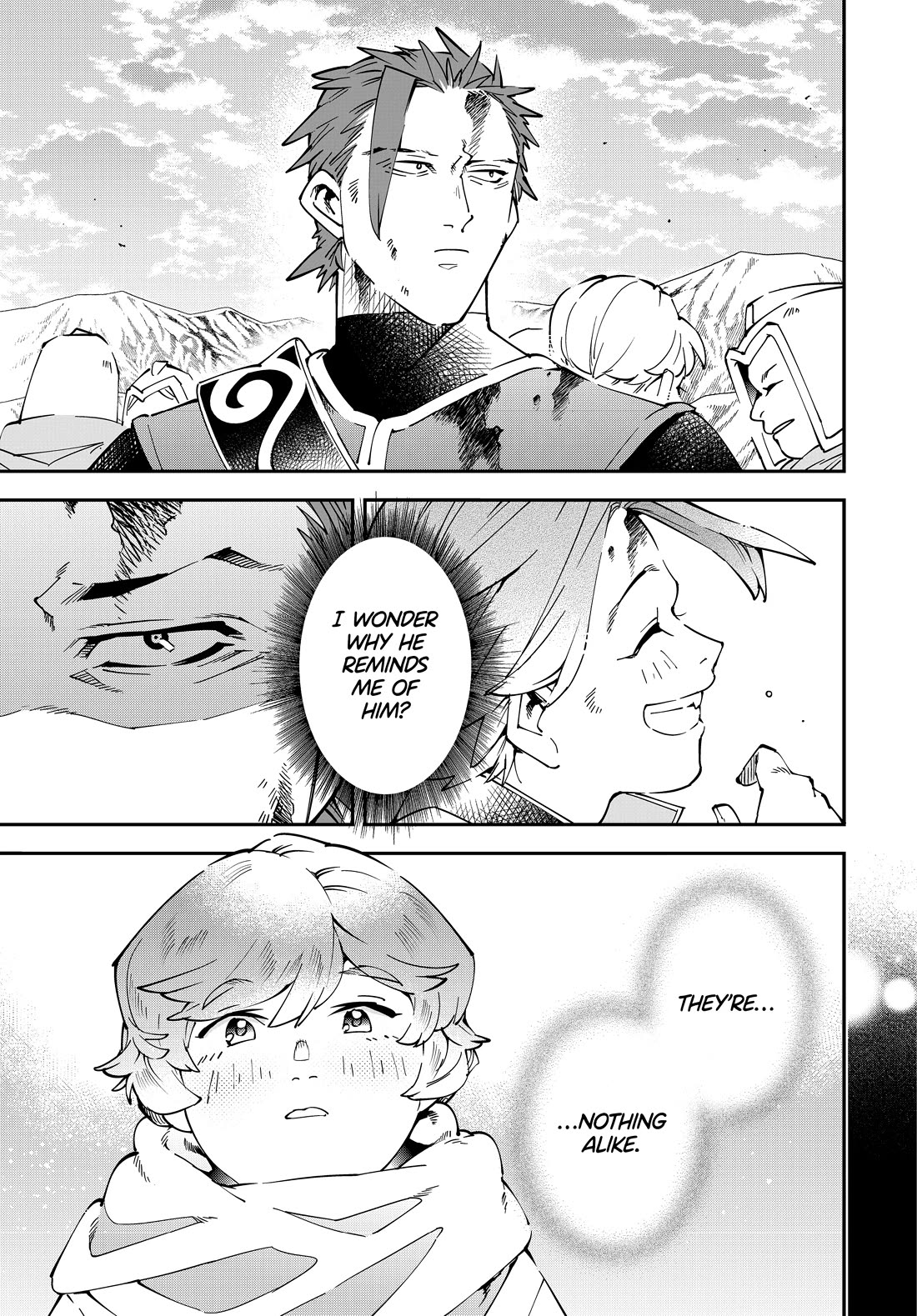 Reincarnated as an Aristocrat with an Appraisal Skill Chapter 128 - Page 4