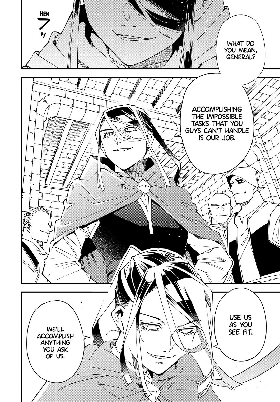 Reincarnated as an Aristocrat with an Appraisal Skill Chapter 130 - Page 13
