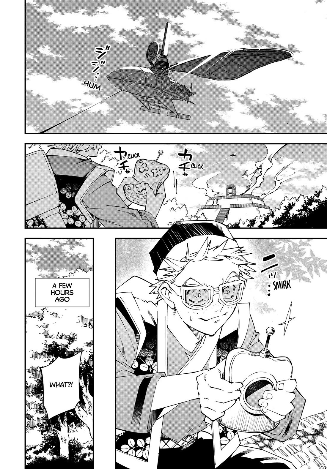 Reincarnated as an Aristocrat with an Appraisal Skill Chapter 131 - Page 11