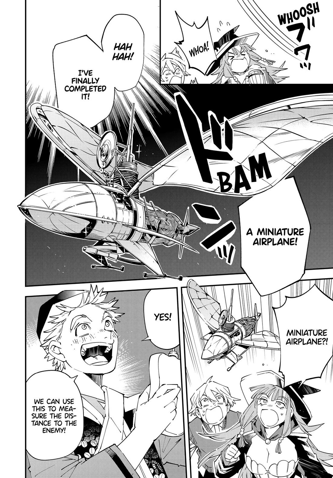 Reincarnated as an Aristocrat with an Appraisal Skill Chapter 131 - Page 13