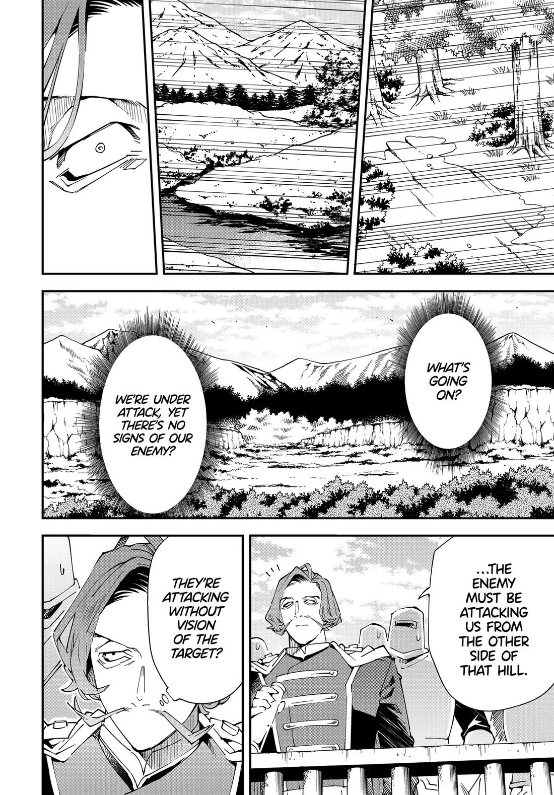 Reincarnated as an Aristocrat with an Appraisal Skill Chapter 131 - Page 9