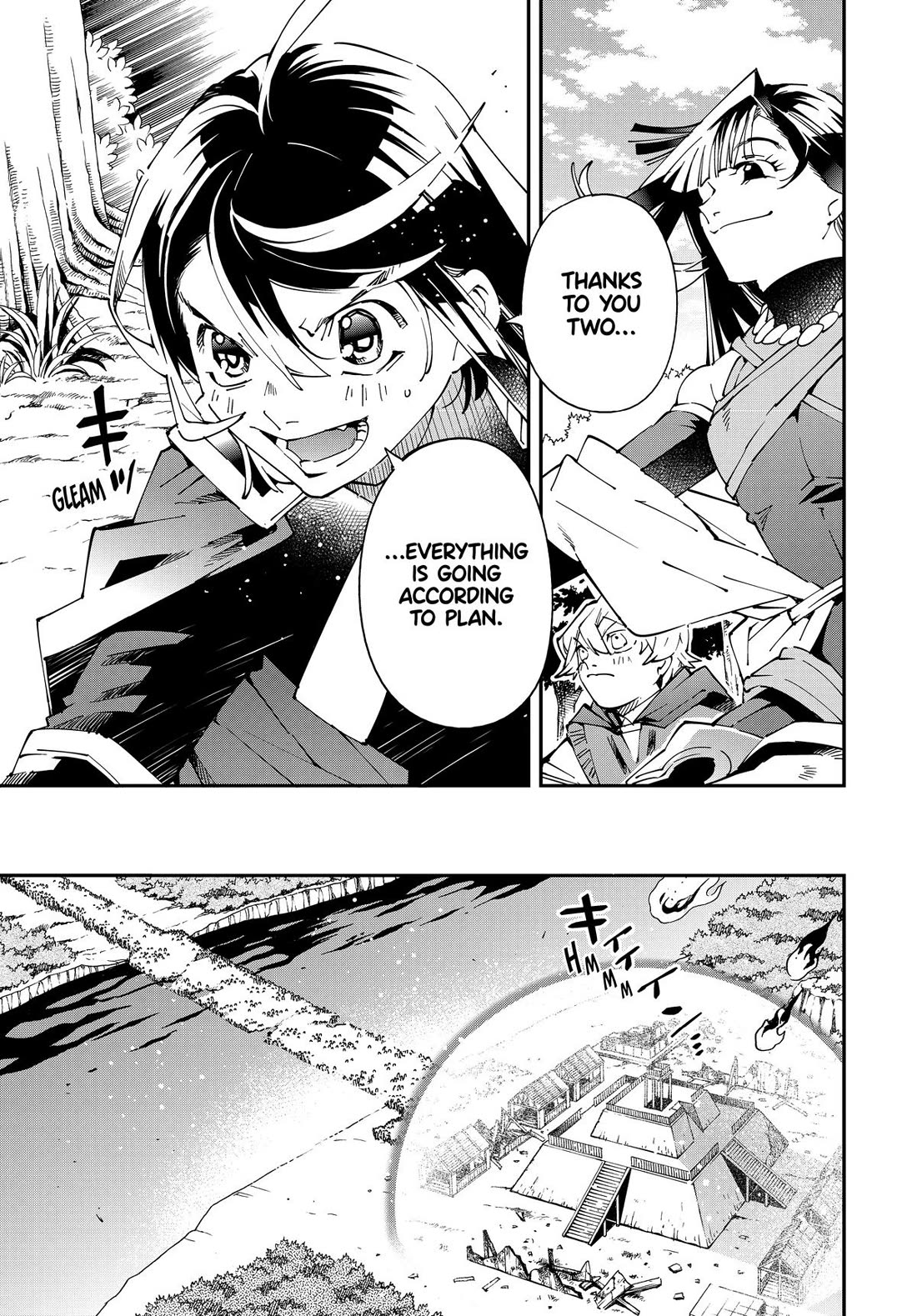Reincarnated as an Aristocrat with an Appraisal Skill Chapter 132 - Page 10