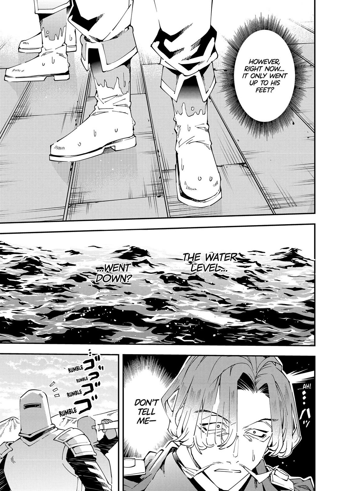 Reincarnated as an Aristocrat with an Appraisal Skill Chapter 132 - Page 14