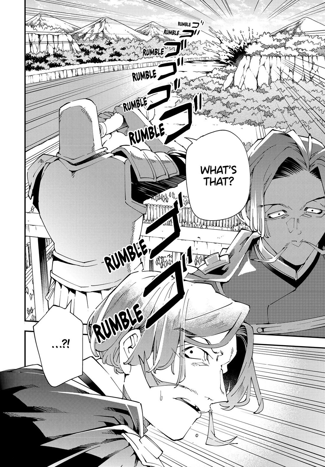 Reincarnated as an Aristocrat with an Appraisal Skill Chapter 132 - Page 15