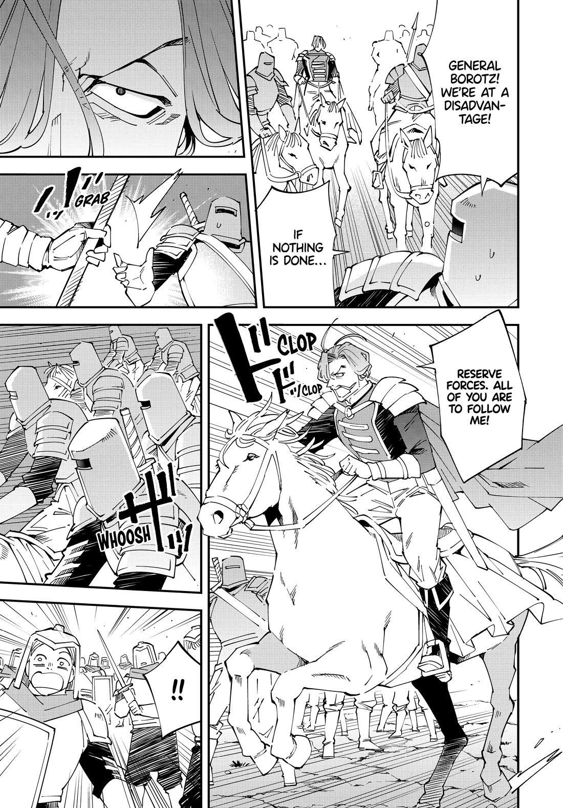Reincarnated as an Aristocrat with an Appraisal Skill Chapter 133 - Page 10