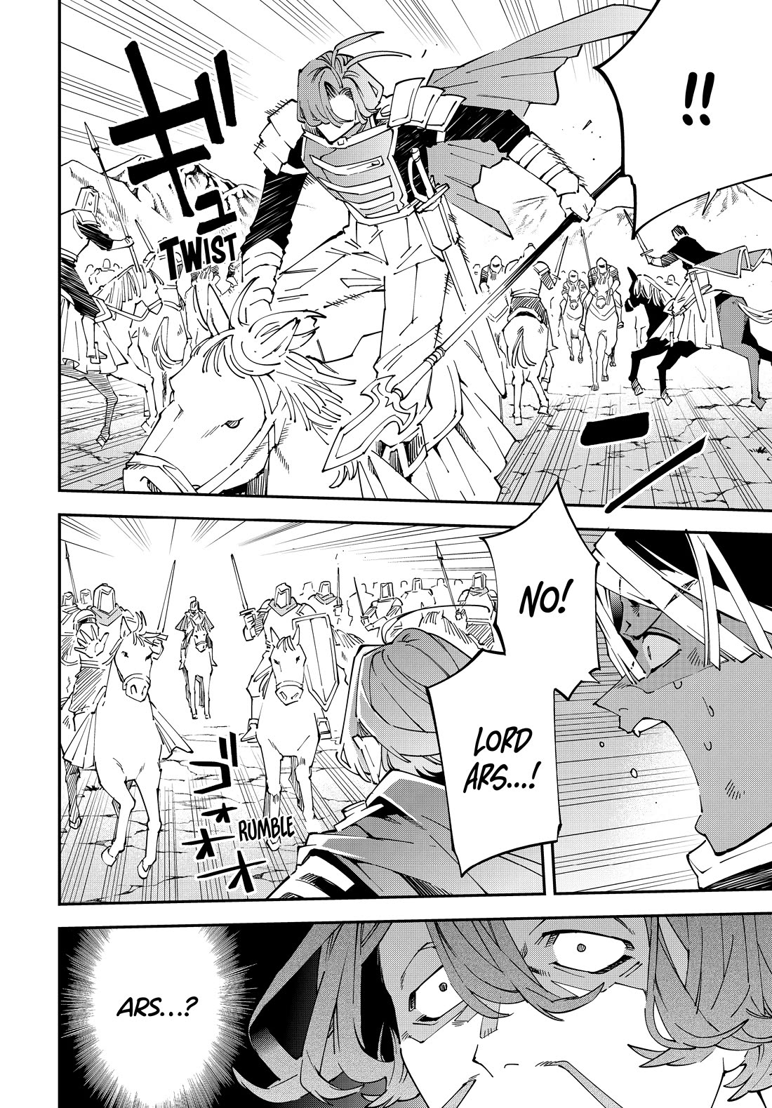 Reincarnated as an Aristocrat with an Appraisal Skill Chapter 133 - Page 13