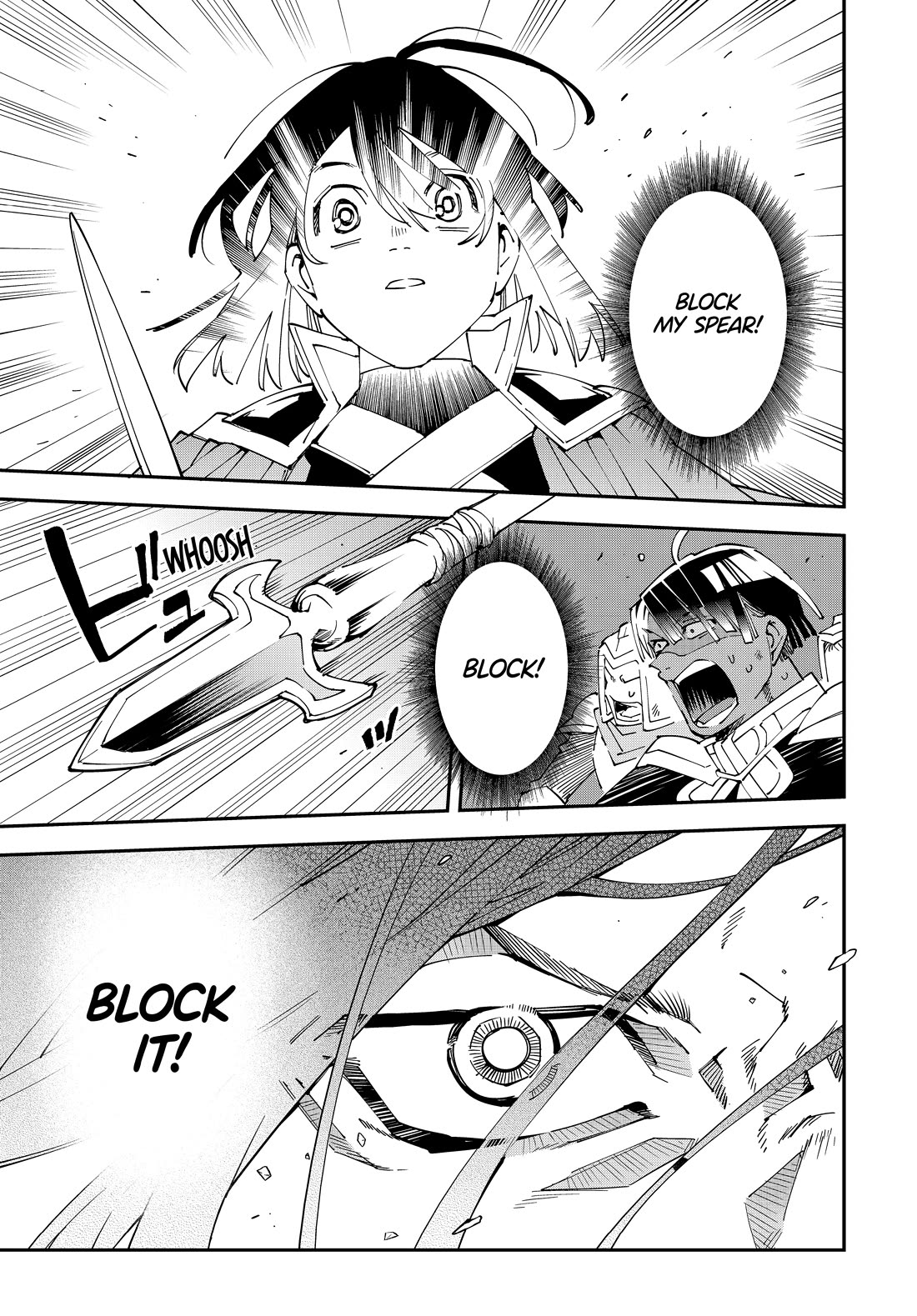 Reincarnated as an Aristocrat with an Appraisal Skill Chapter 133 - Page 16