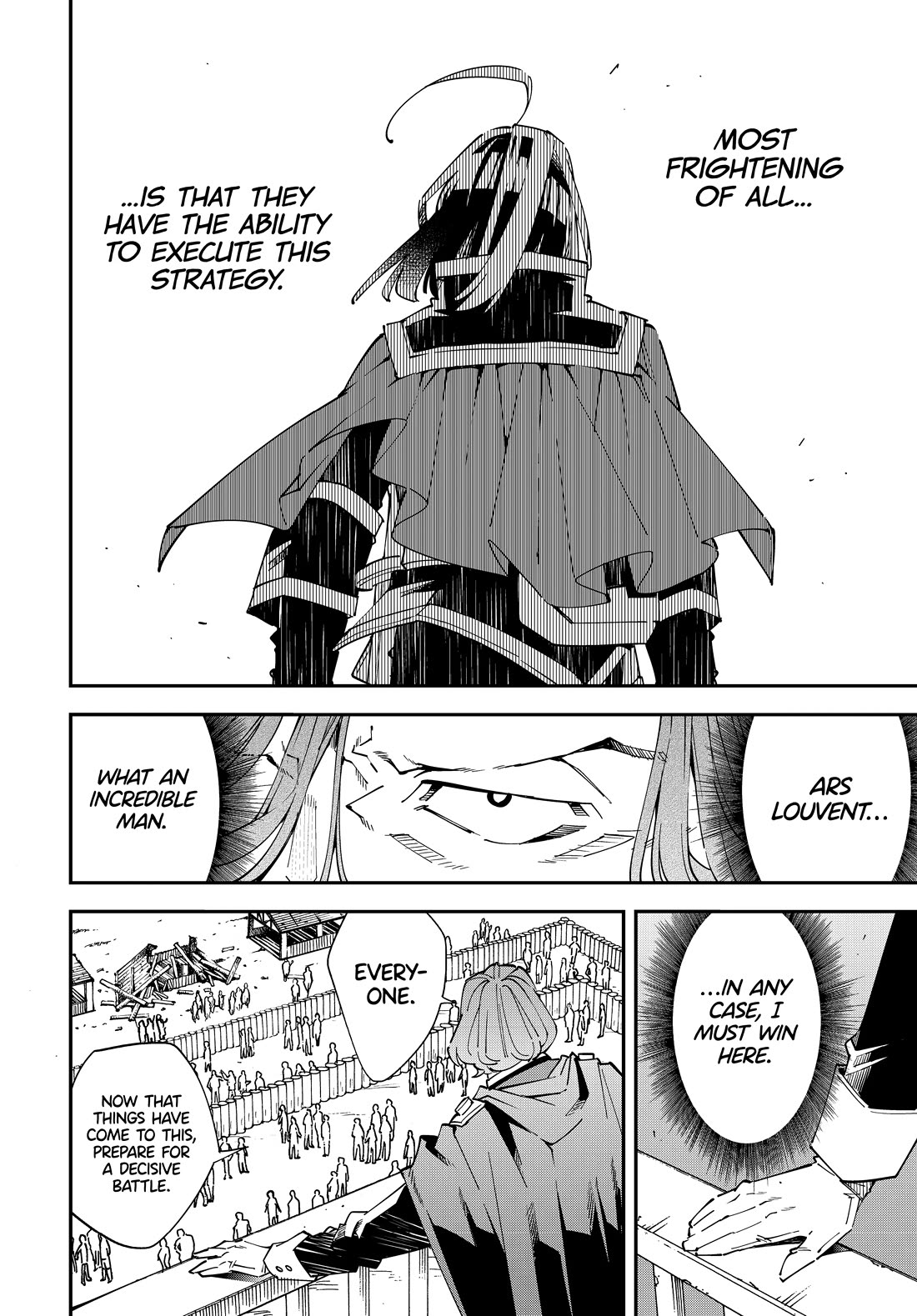 Reincarnated as an Aristocrat with an Appraisal Skill Chapter 133 - Page 7