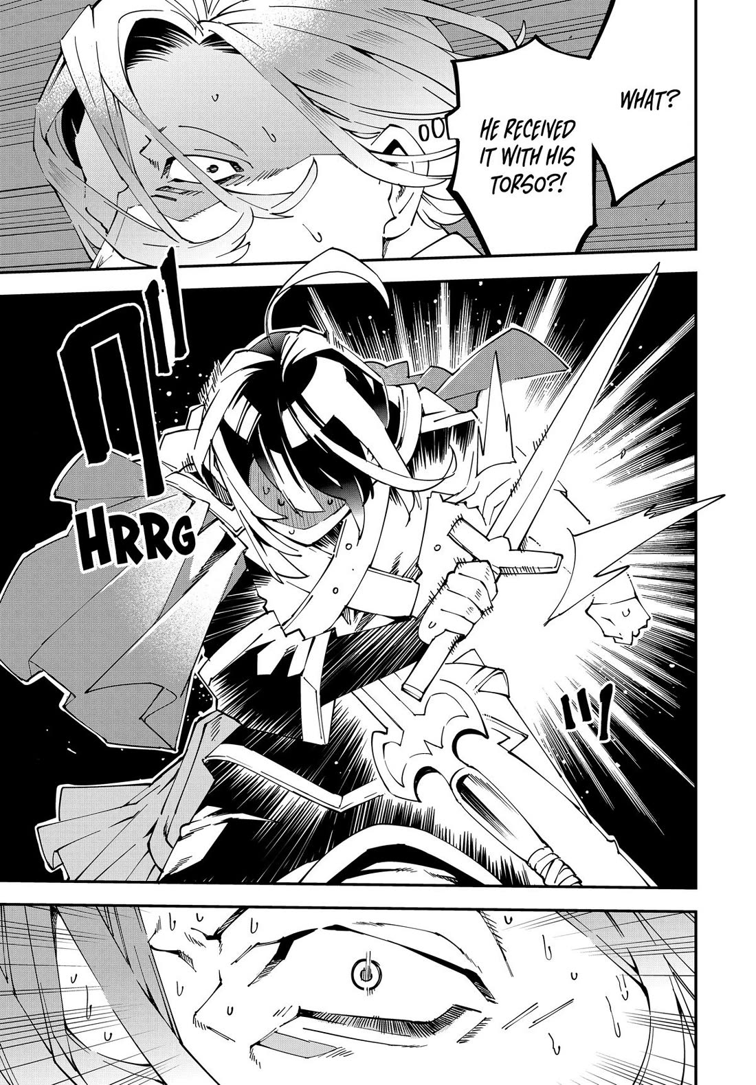 Reincarnated as an Aristocrat with an Appraisal Skill Chapter 134 - Page 2