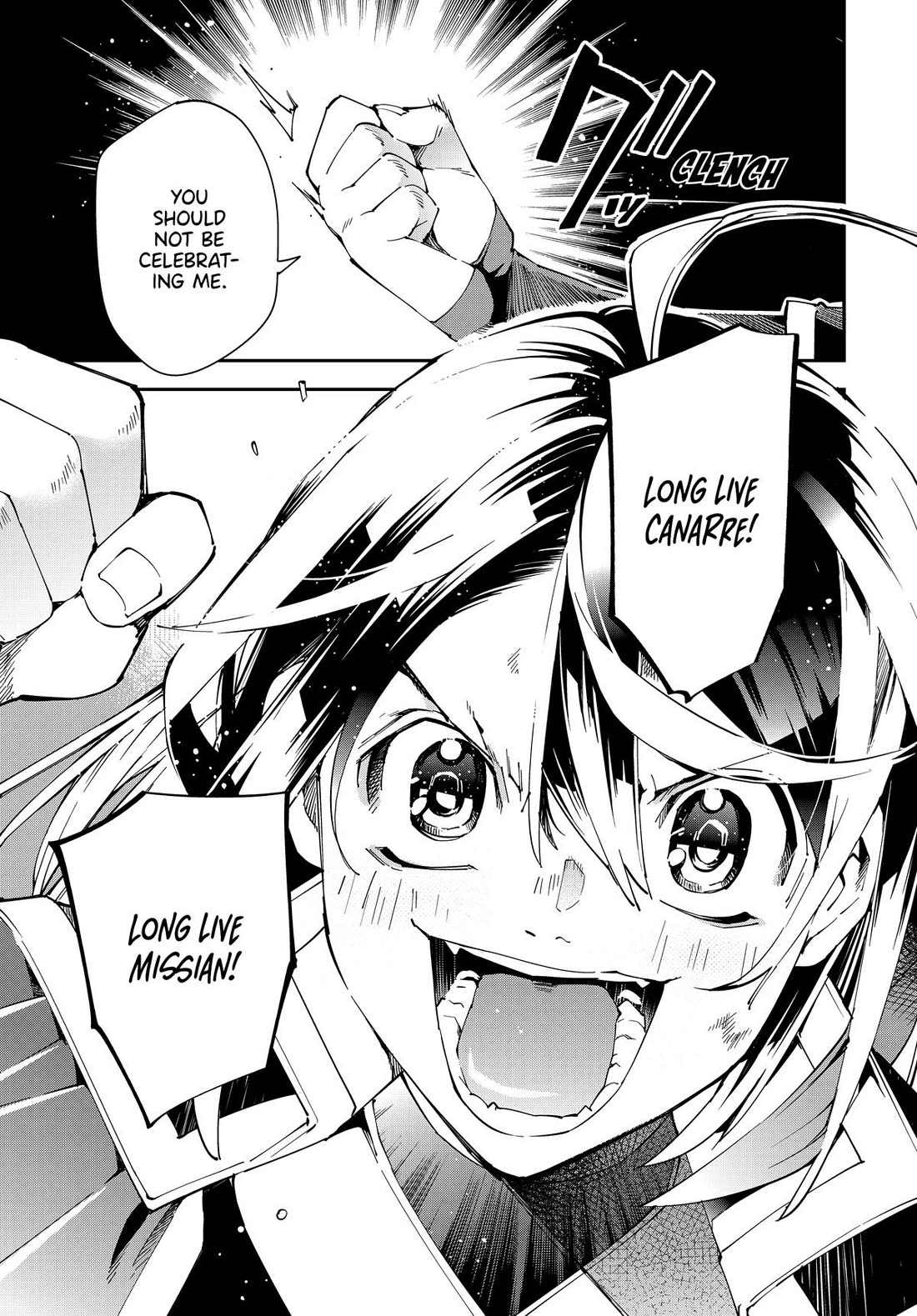 Reincarnated as an Aristocrat with an Appraisal Skill Chapter 135 - Page 4