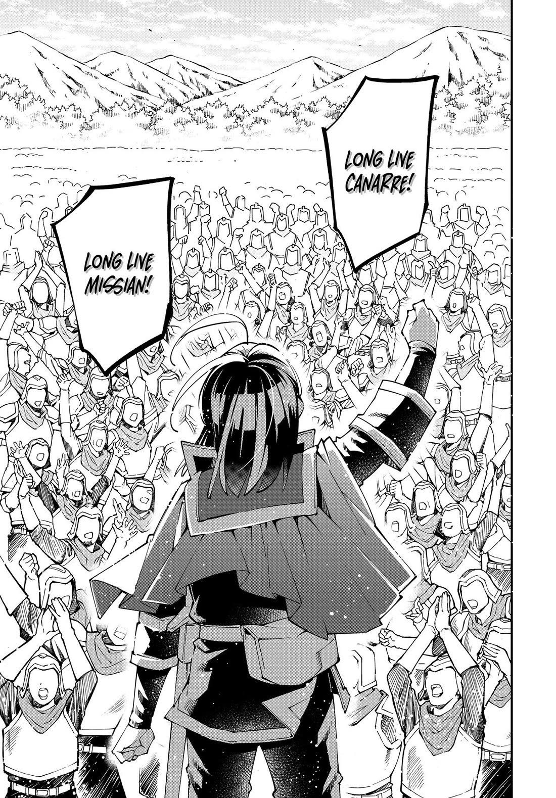 Reincarnated as an Aristocrat with an Appraisal Skill Chapter 135 - Page 6