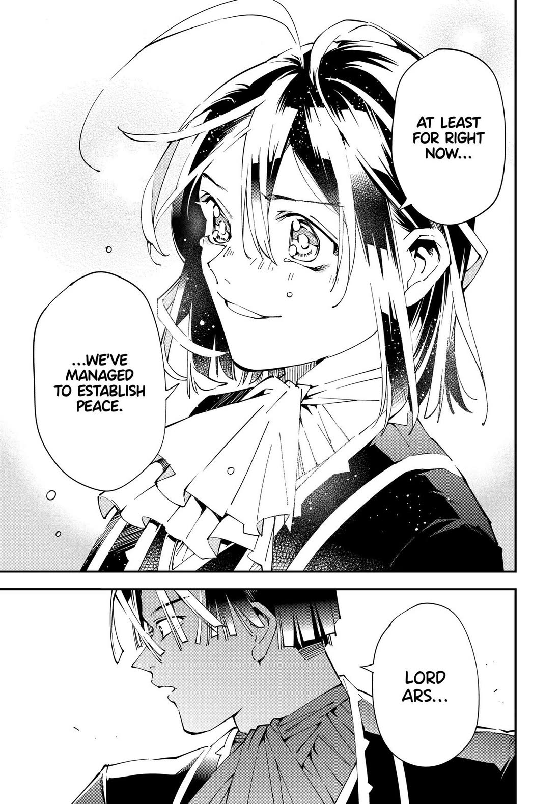 Reincarnated as an Aristocrat with an Appraisal Skill Chapter 136 - Page 16