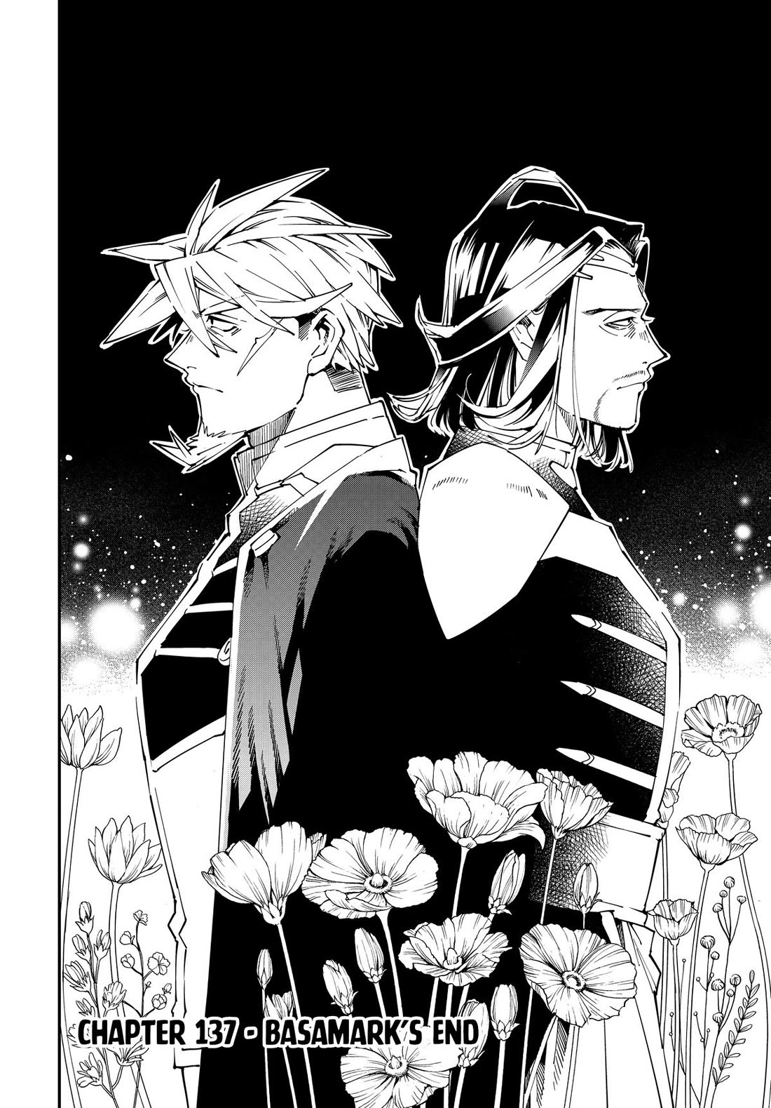 Reincarnated as an Aristocrat with an Appraisal Skill Chapter 137 - Page 1