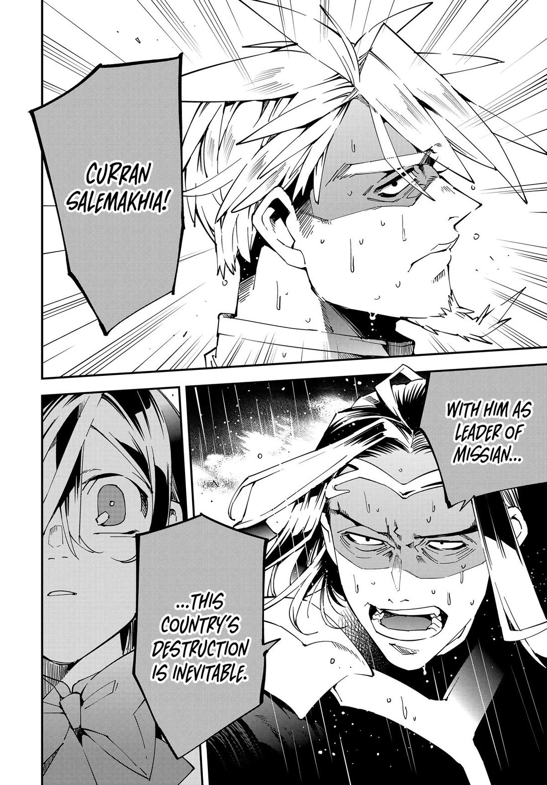 Reincarnated as an Aristocrat with an Appraisal Skill Chapter 137 - Page 11