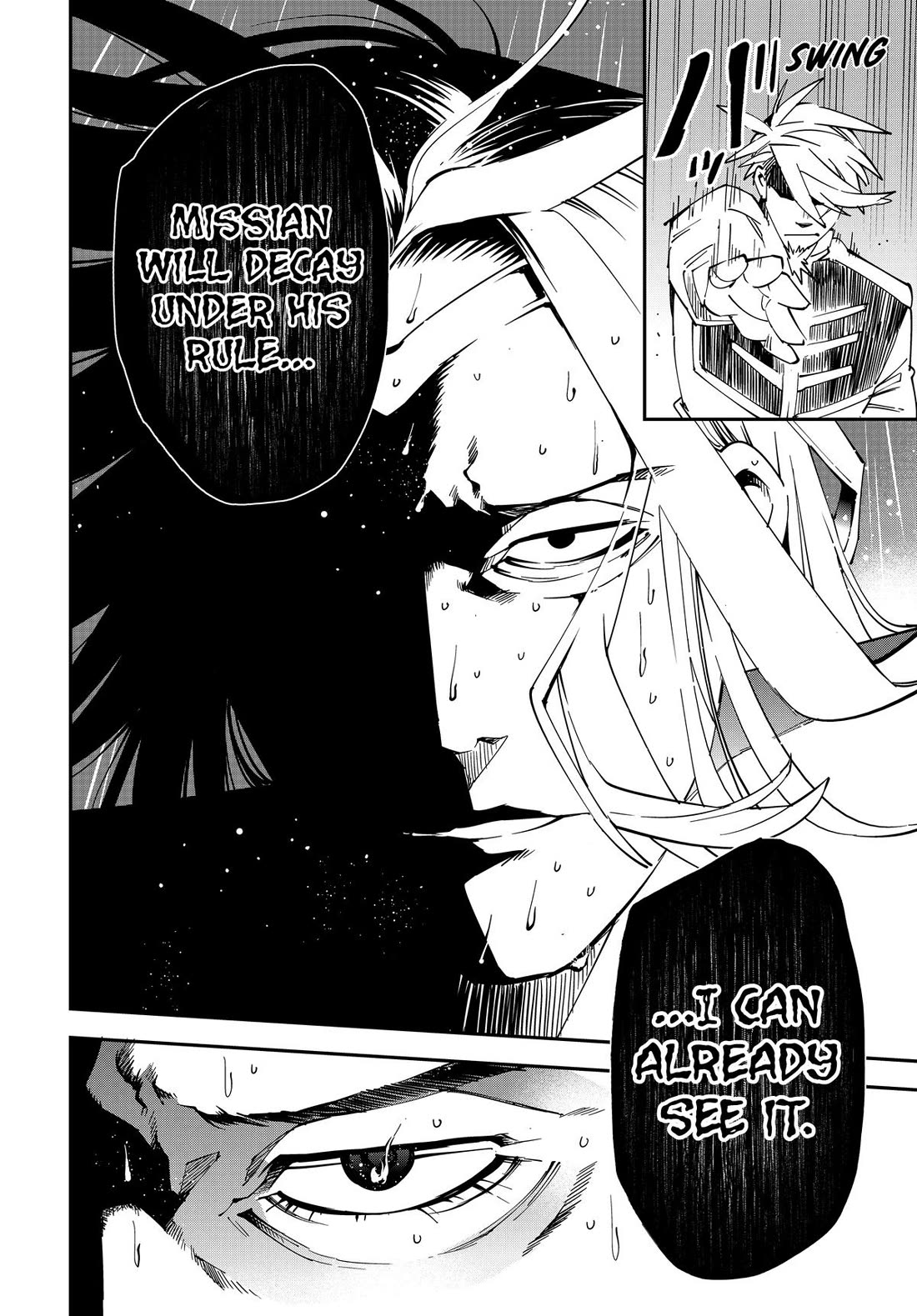 Reincarnated as an Aristocrat with an Appraisal Skill Chapter 137 - Page 13