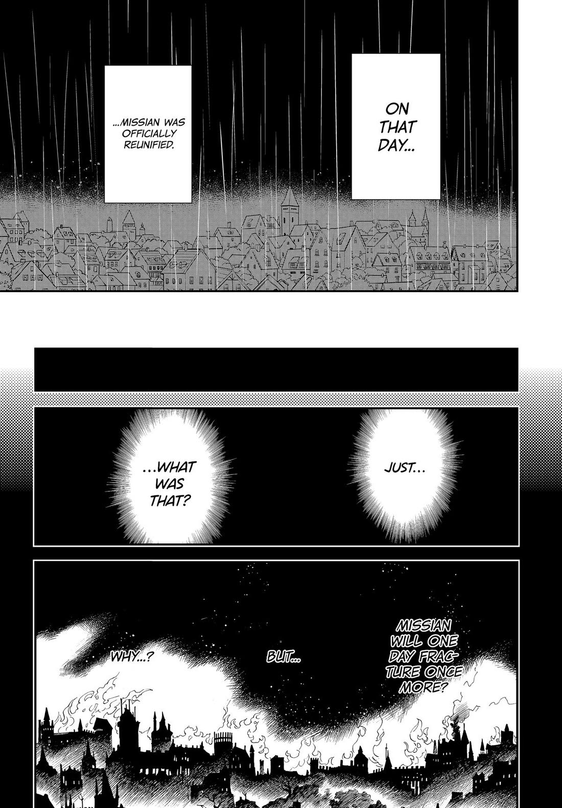 Reincarnated as an Aristocrat with an Appraisal Skill Chapter 137 - Page 16