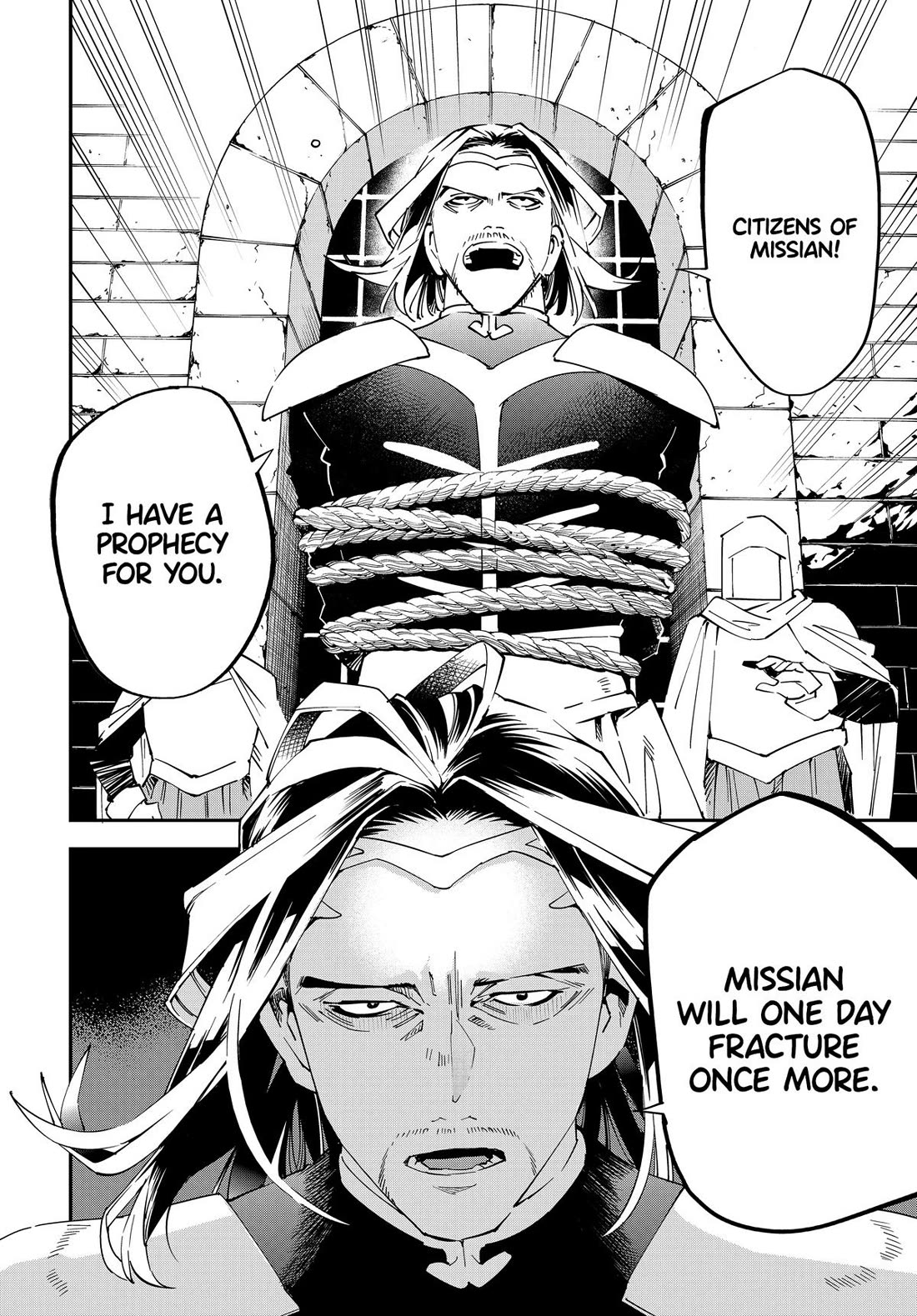 Reincarnated as an Aristocrat with an Appraisal Skill Chapter 137 - Page 9