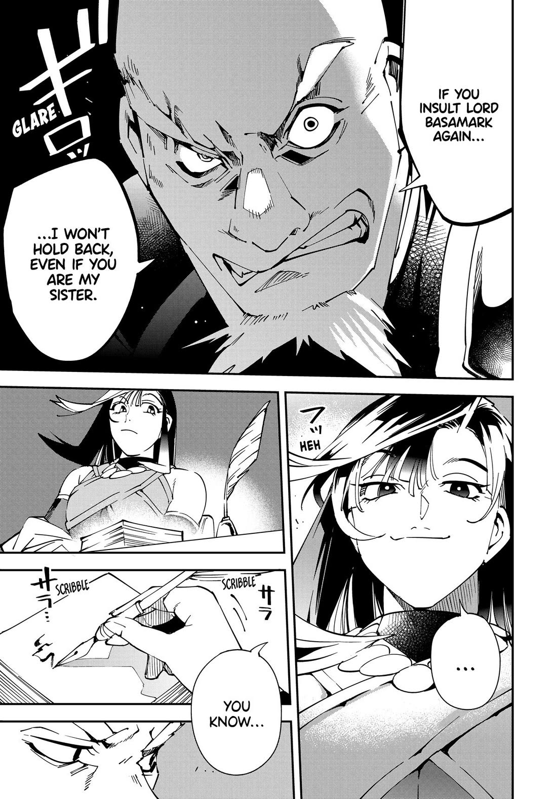 Reincarnated as an Aristocrat with an Appraisal Skill Chapter 139 - Page 10