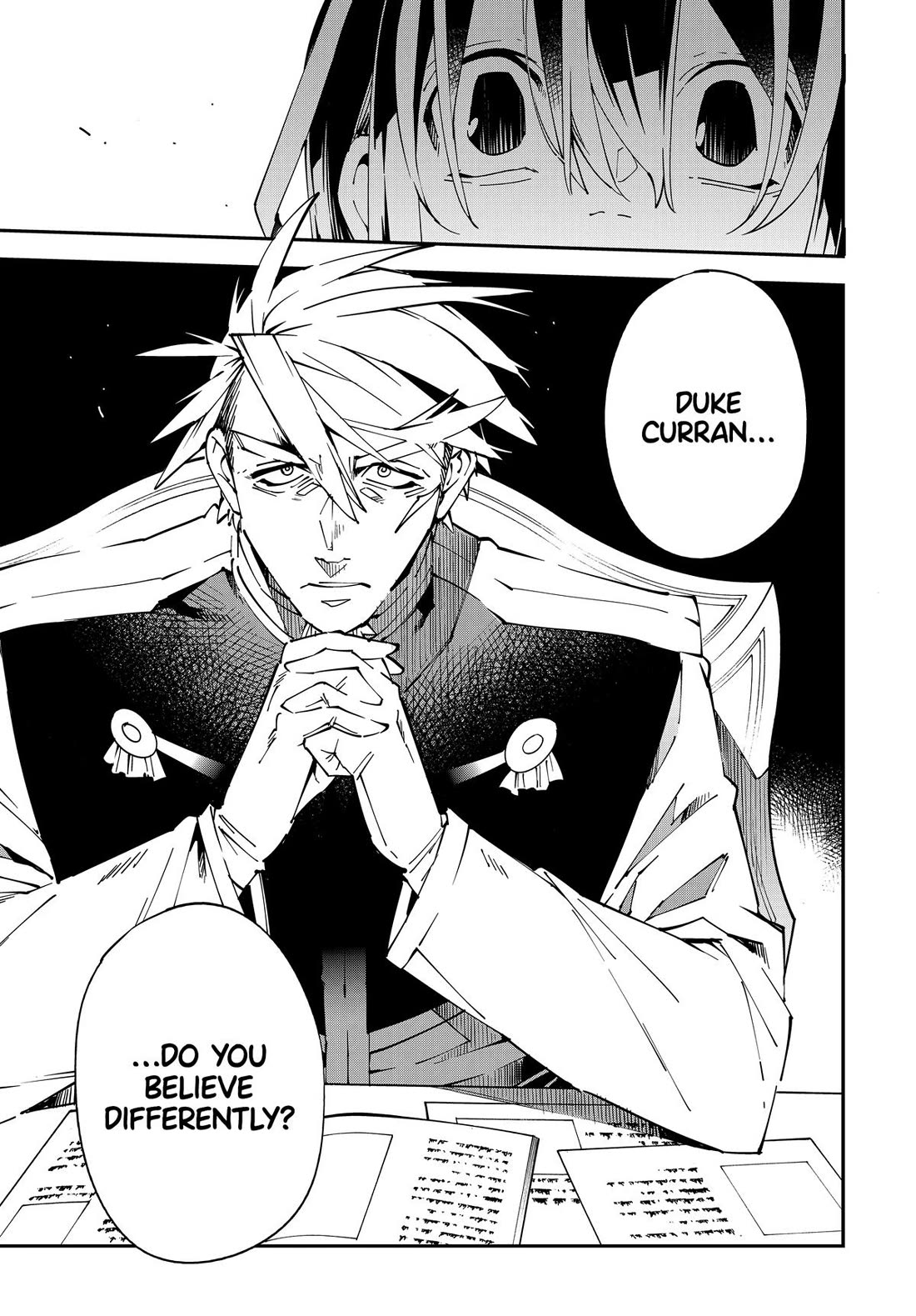 Reincarnated as an Aristocrat with an Appraisal Skill Chapter 139 - Page 18
