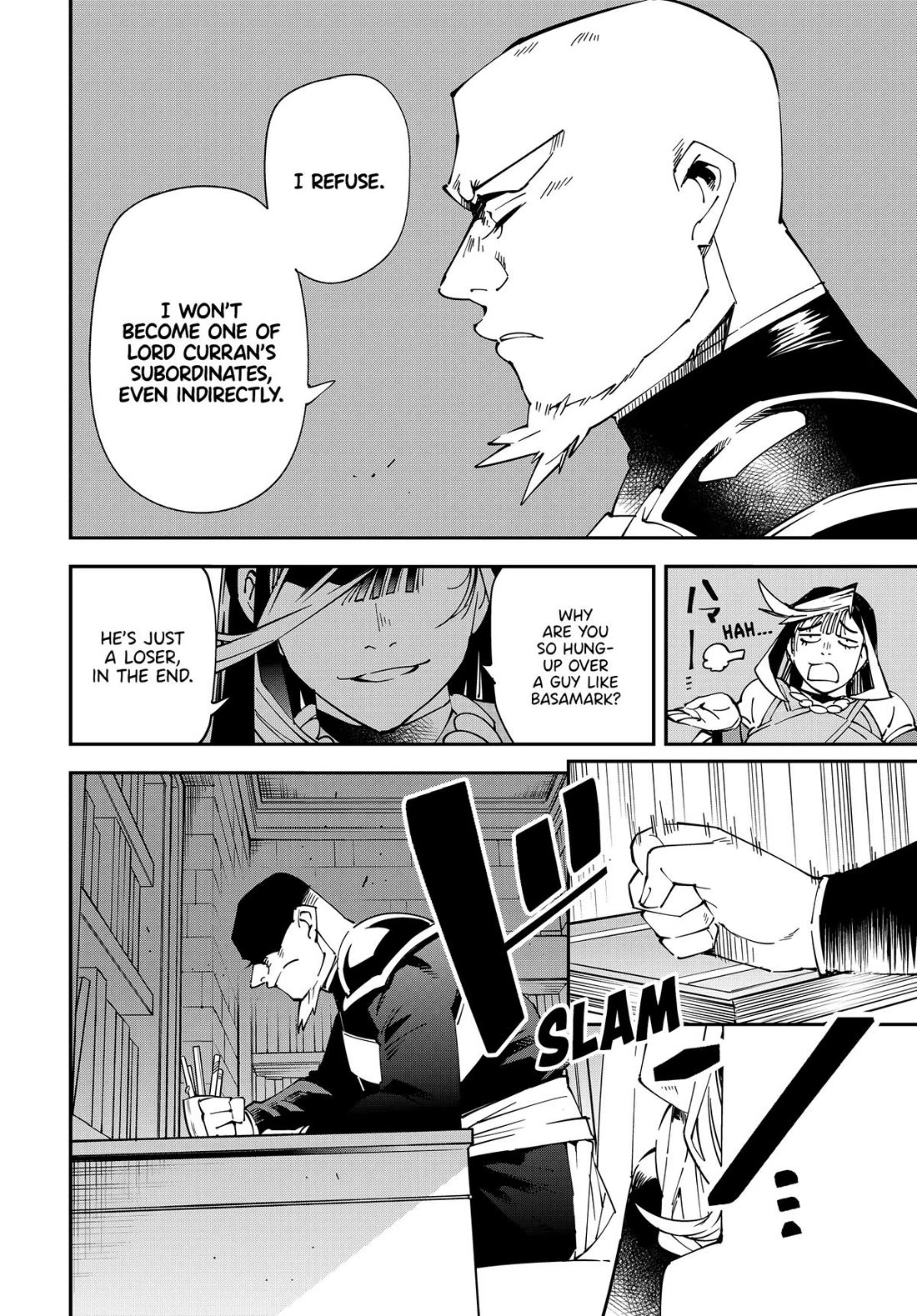 Reincarnated as an Aristocrat with an Appraisal Skill Chapter 139 - Page 9