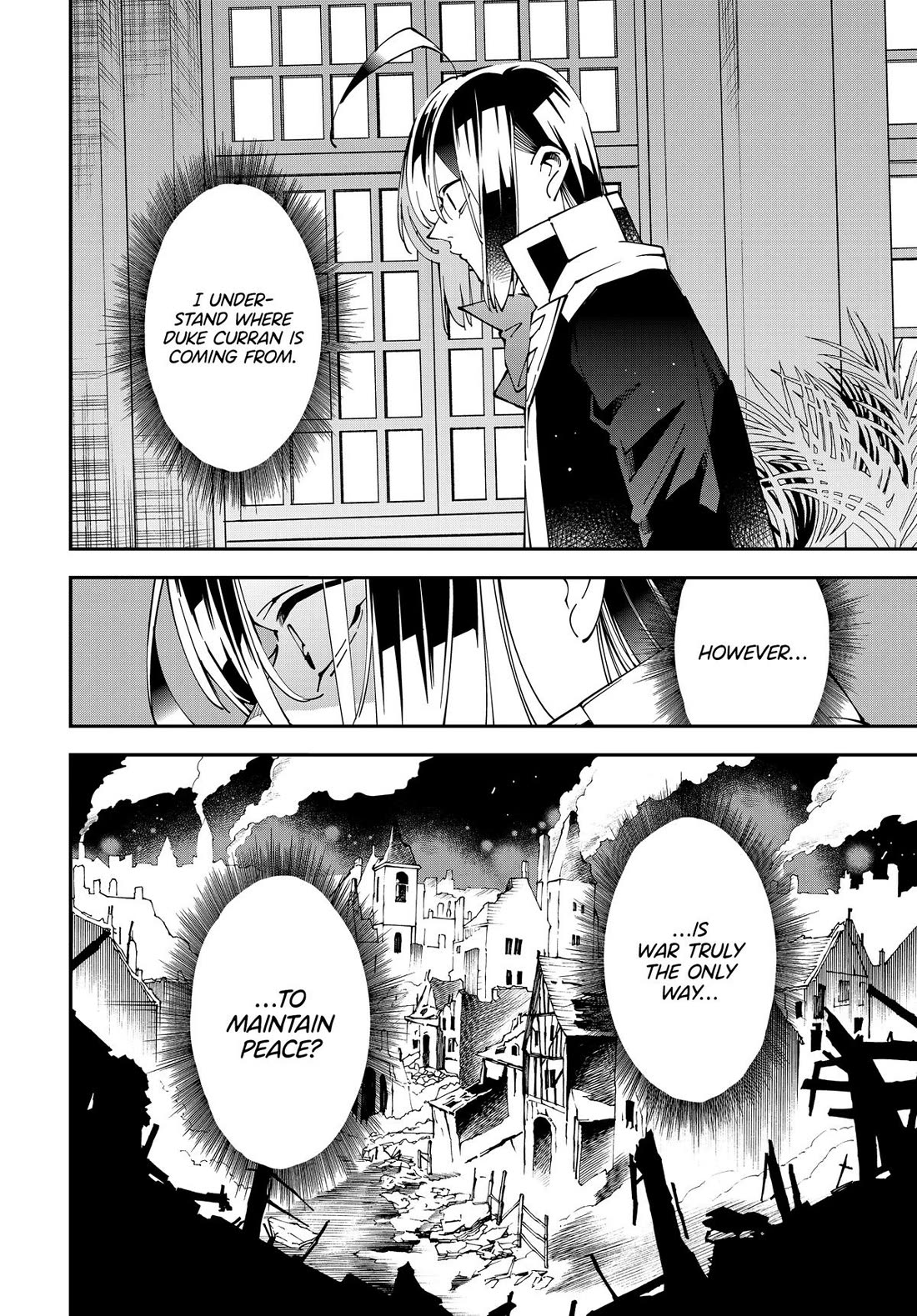 Reincarnated as an Aristocrat with an Appraisal Skill Chapter 140 - Page 11