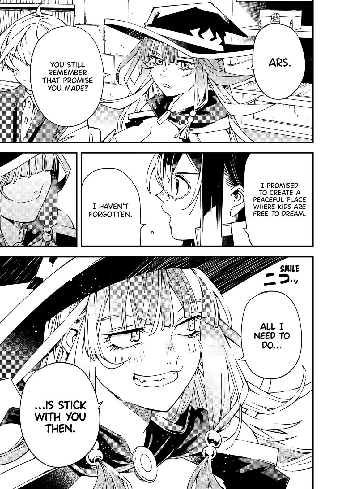 Reincarnated as an Aristocrat with an Appraisal Skill Chapter 141 - Page 12