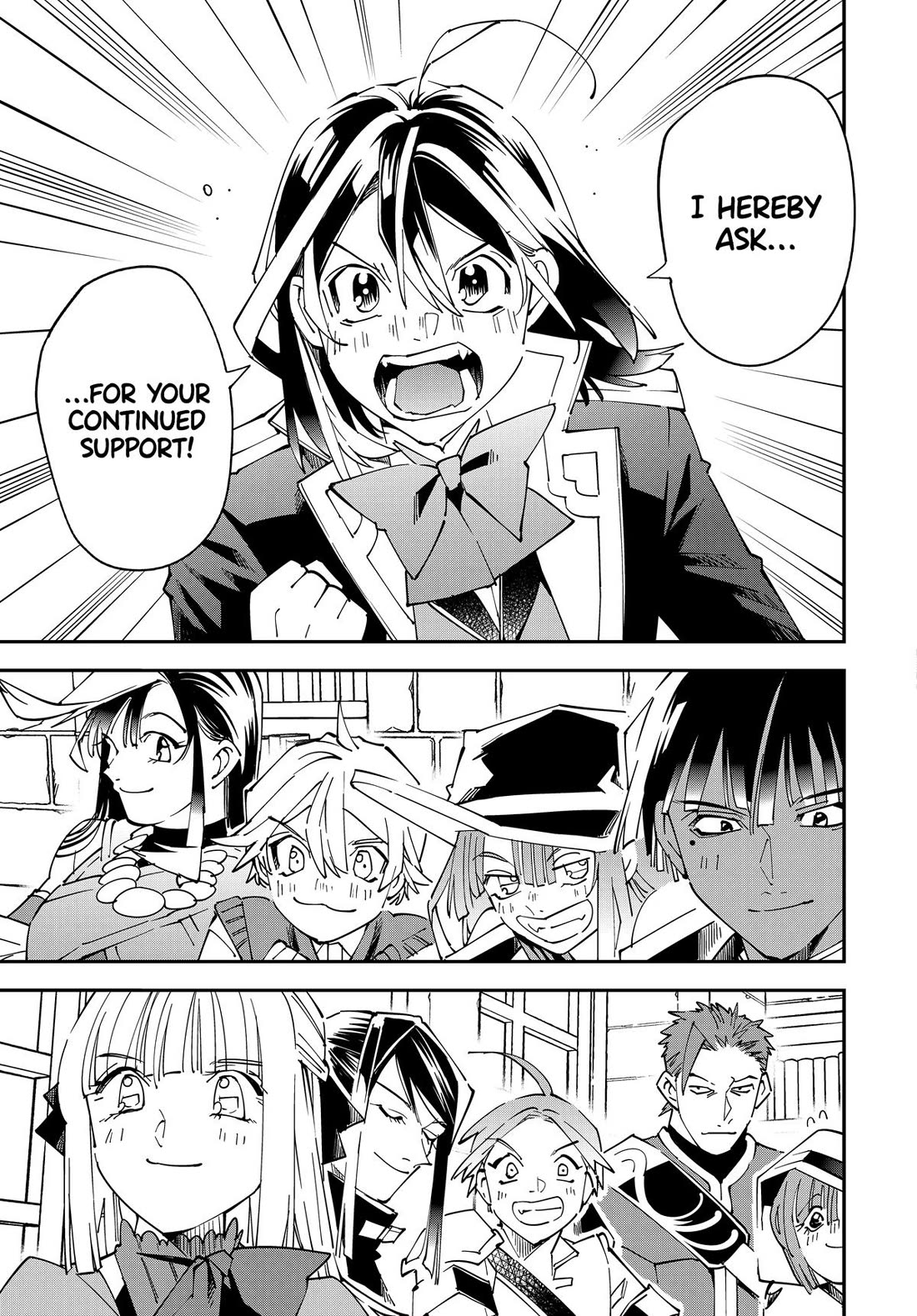 Reincarnated as an Aristocrat with an Appraisal Skill Chapter 141 - Page 16