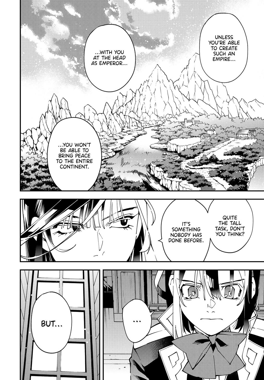 Reincarnated as an Aristocrat with an Appraisal Skill Chapter 141 - Page 9